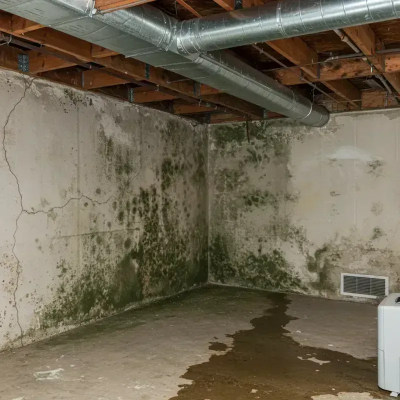 Professional Mold Removal in Chanhassen, MN